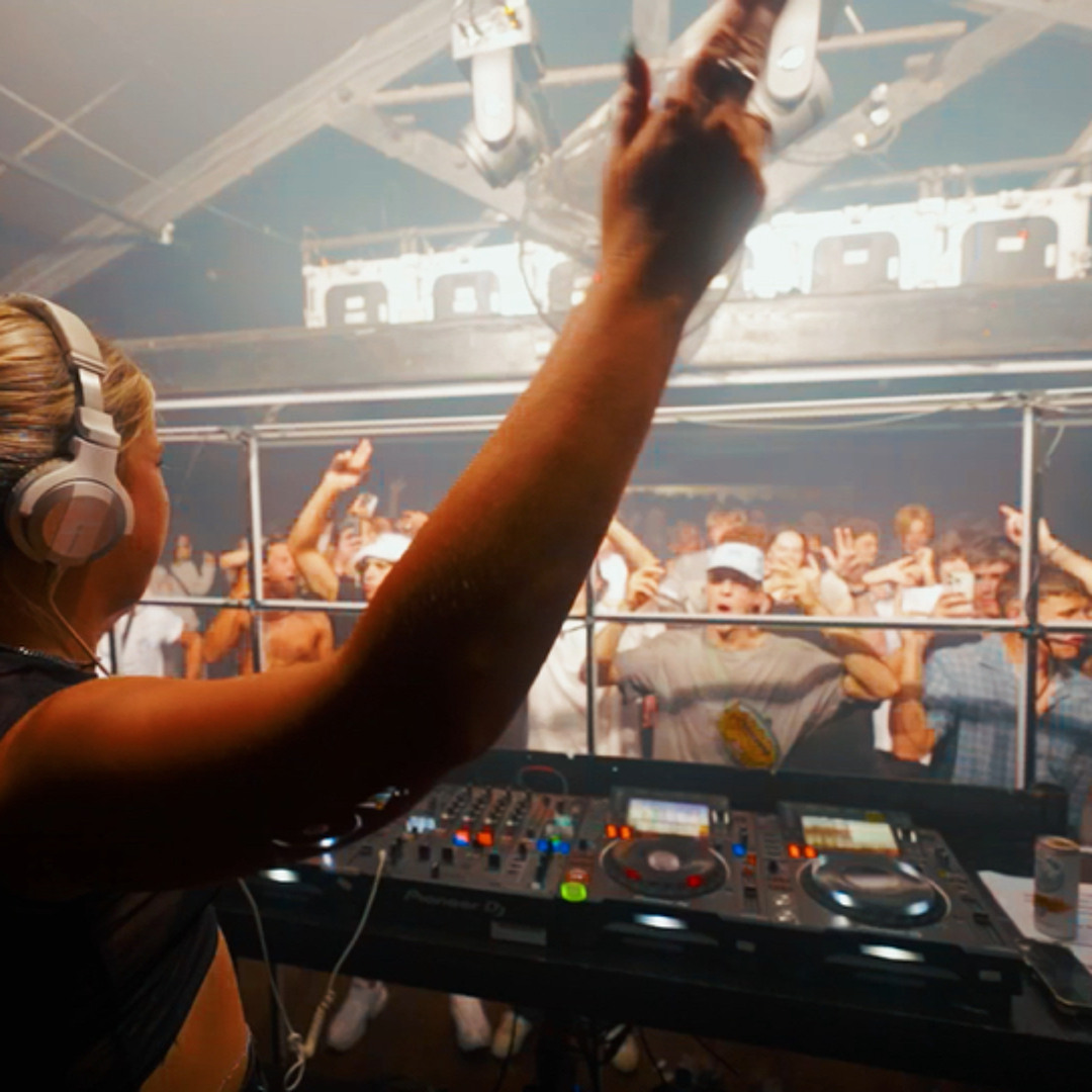 *LIVE* AQUA-X @ TELETECH AUSTRALIA AP - MELB (13/12/24)