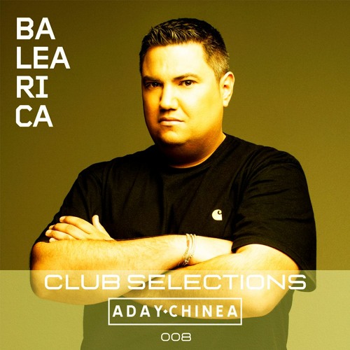 Club Selections 008 (Balearica radio)