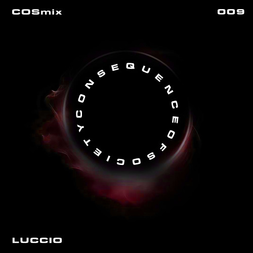 Luccio - COSmix 008 2026-02-04