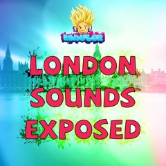 Mauler - London Sounds Exposed 100 (4 November 2011)