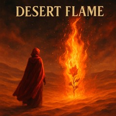Desert Flame