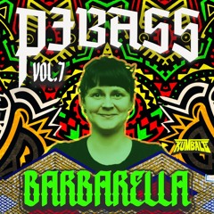 (( PIBASS)) Vol. 7_  Barbarella