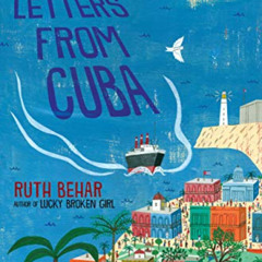 download EPUB 📗 Letters from Cuba by  Ruth Behar PDF EBOOK EPUB KINDLE