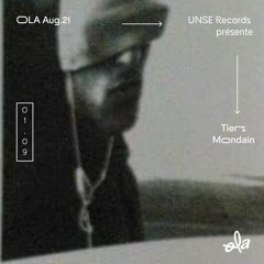 UNSE Records présente Tiers Mondain