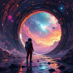 Another Dimension
