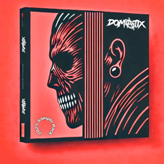 DOMATIX 2025 SAMPLE PACK (LINK IN DESCRIPTION)