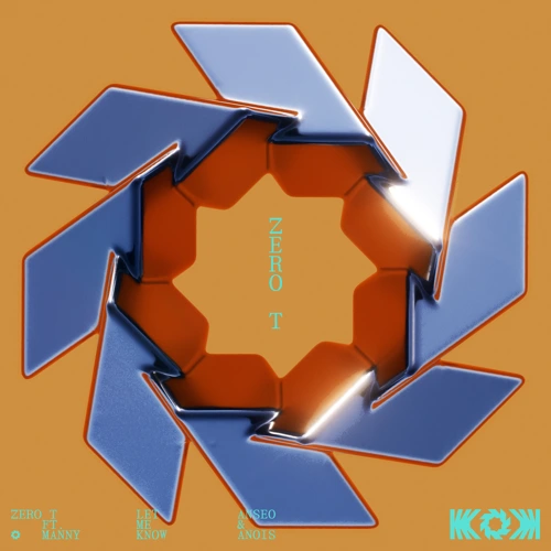 Artwork for the song Let Me Know by The North Quarter on Next Sound
