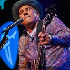 Blues Radio International January 5, 2026 0200 GMT Broadcast feat. Ronnie Baker Brooks