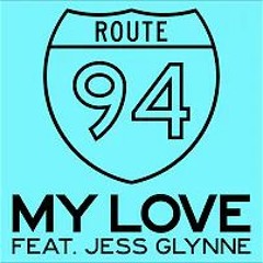 Nightcore Route 94 - My Love Ft. Jess Glynne