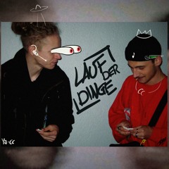 Lauf Der Dinge feat. Cannachris