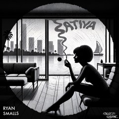 SATIVA - RYAN X SMALLS