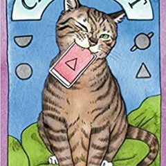eBooks ✔️ Download Cat Tarot: 78 Cards & Guidebook (Whimsical and Humorous Tarot Deck, Stocking Stuf