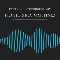 EXTENDED Techhouse Set | 2