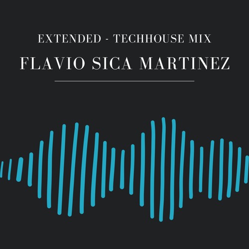 EXTENDED Techhouse Set | 2
