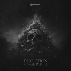 02. Desolation - Domination [AMR032]