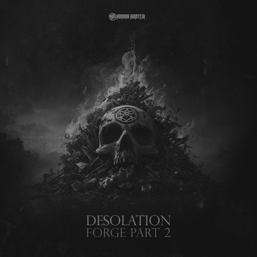 01. Desolation - Deathtruction [AMR032]