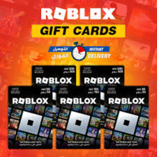 Roblox Free Gift Cards – November 10 Update!