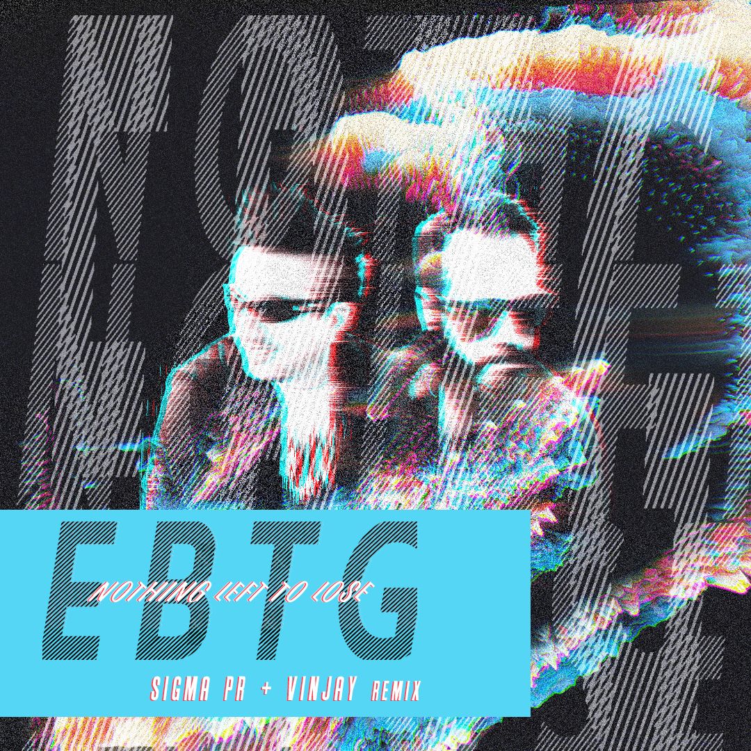 Everything But The Girl – Nothing Left To Lose (Sigma Pr & VinJay Remix) FREE DOWNLOAD