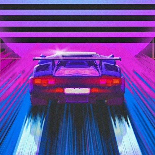 Summer Time Sadness - Lana Del Rey - 80's Remix