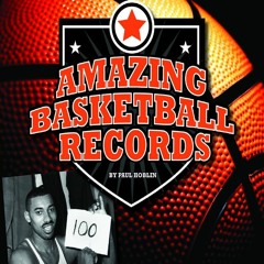 PDF KINDLE DOWNLOAD Amazing Basketball Records (Amazing Sports Records