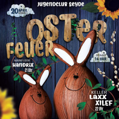 Osterfeier Seyde (part 2)