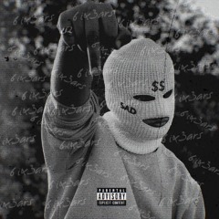 6ix3ars ft. Baby Truth & Baby Crisis