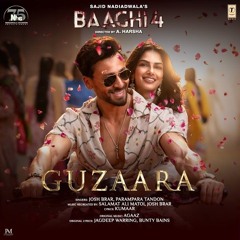Guzaara | Josh Brar & Parampara Tandon | Audio Song | Faraz Creation