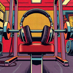 Workout Love (Hyperbass)
