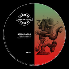 Squicciarini - Carolina (Joseph Mancino Remix)