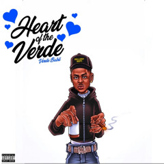 verde babii heart of the verde