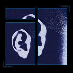 Starched | LOCUSLP006 [Out Now]