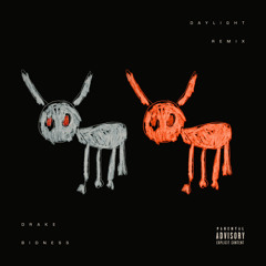 Drake - Daylight (Bidness Remix)