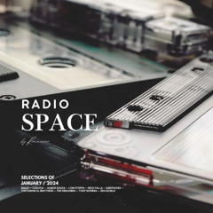RAD—O SPACE | January 2024 Selections