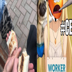 SHAWERMA FREESTYLE (/w 6himera, chets033)