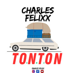Charles Felixx tonton