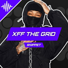 Scarlxrd | XFF THE GRID「 Extended Snippet 」