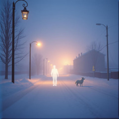 ❄️ Darkness of December