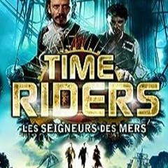 ⭐ READ EBOOK Time Riders - Tome 7 (La Bonne Education) (French Edition) Online