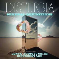Several Definitions - Disturbia (Lonya Remix)