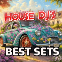 House DJ Sets ‘the BEST HOUSE DJ Sets’ brilliant opening tracks set starts