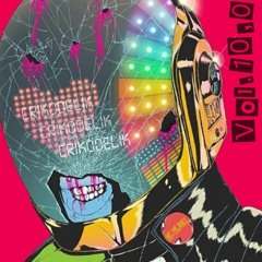 crikodelik vol. 10.000 X TechnoLogyc (Cover) 145Bpm