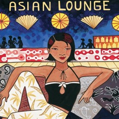 Asian Lounge