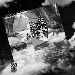 PREMIERE: About:river - Premature Escape [ Bespoke Musik ]