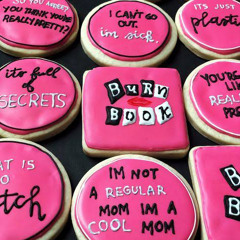 INTRO - Regina George VS Marlon Vinicius BDAY