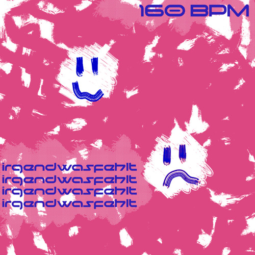 irgendwasfehlt (techno bootleg)