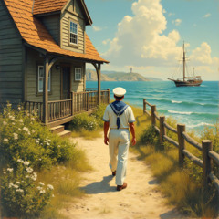 My Sailor Come Home (1)