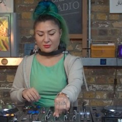 WUWT invites Emma Yasumi @ Brixton Radio 11-11-24