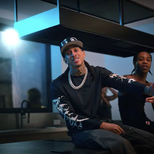 DBE x Clavish - Evil Twins