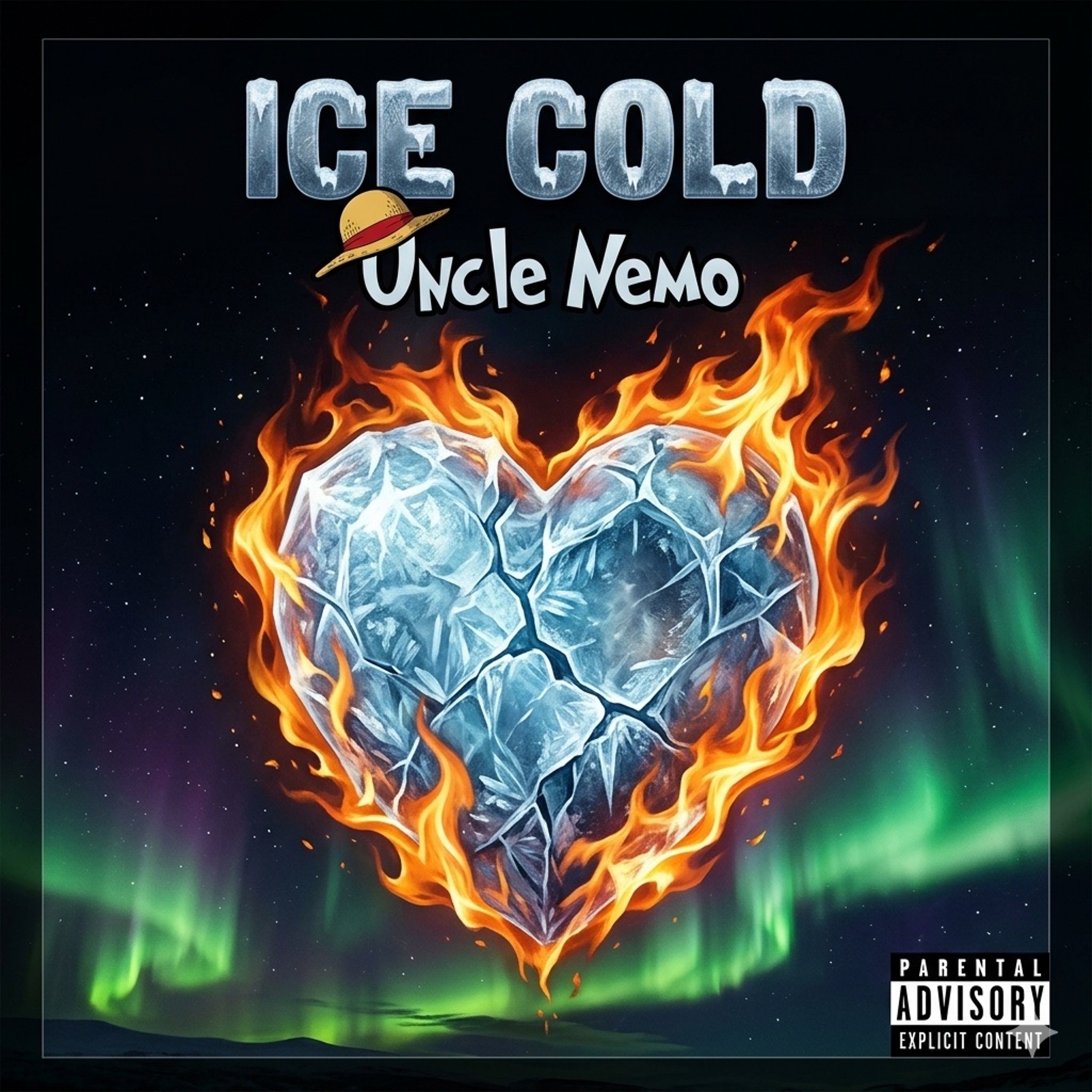 Ice Cold episode artwork