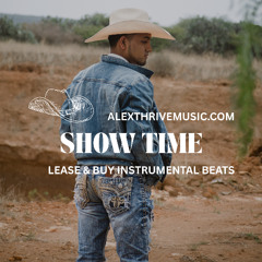 Show Time (Post Malone Country Type Beat)